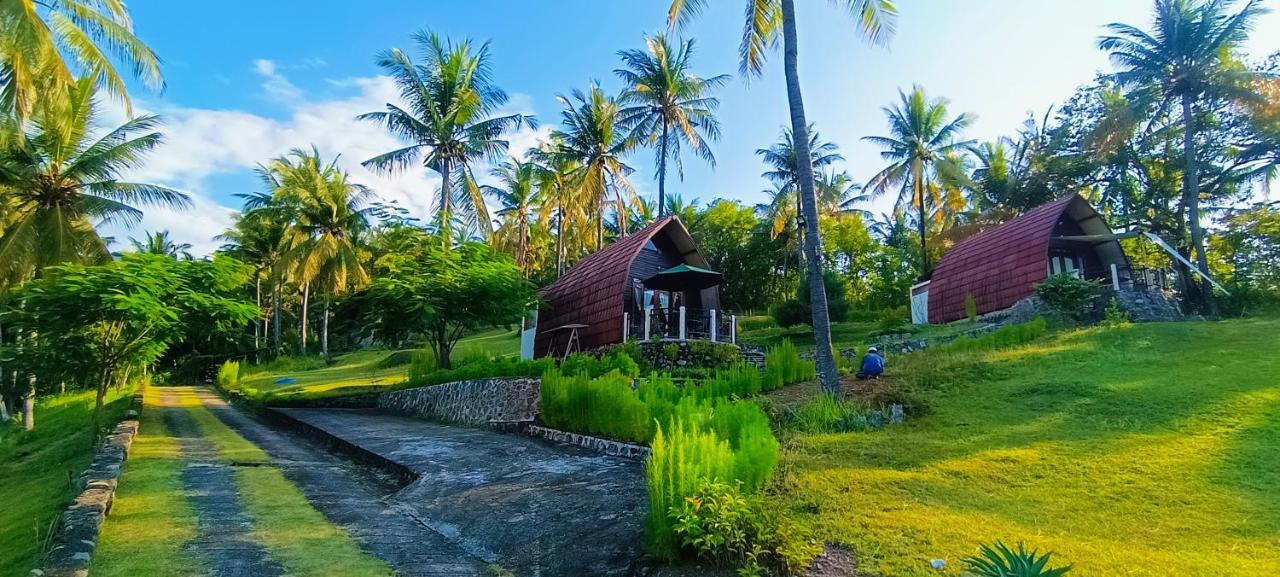 Stargate Villa Pintu Bintang Pemenang Exterior foto