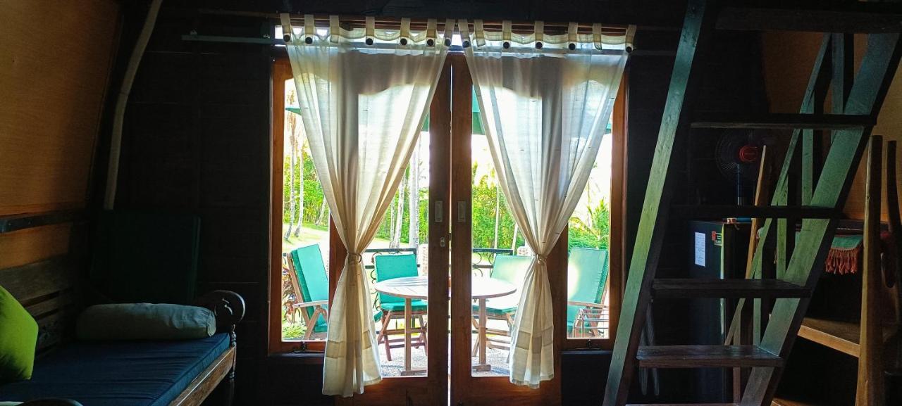 Stargate Villa Pintu Bintang Pemenang Exterior foto