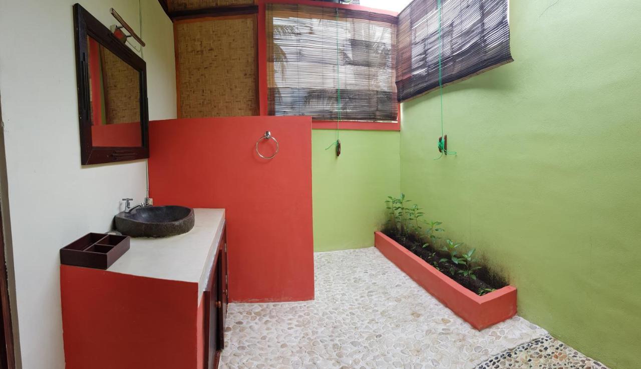 Stargate Villa Pintu Bintang Pemenang Exterior foto