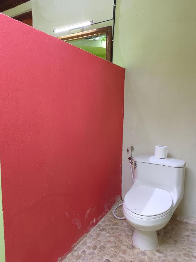 Stargate Villa Pintu Bintang Pemenang Exterior foto