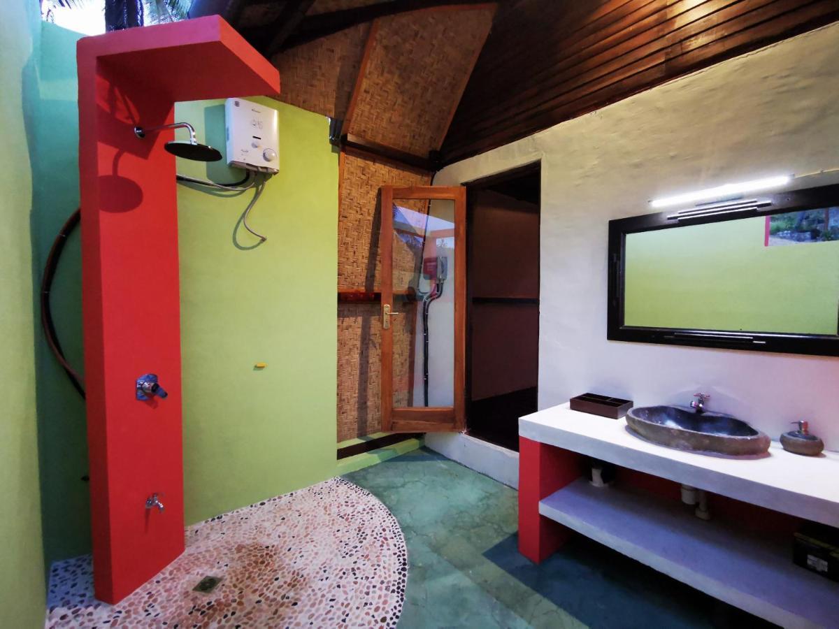Stargate Villa Pintu Bintang Pemenang Exterior foto