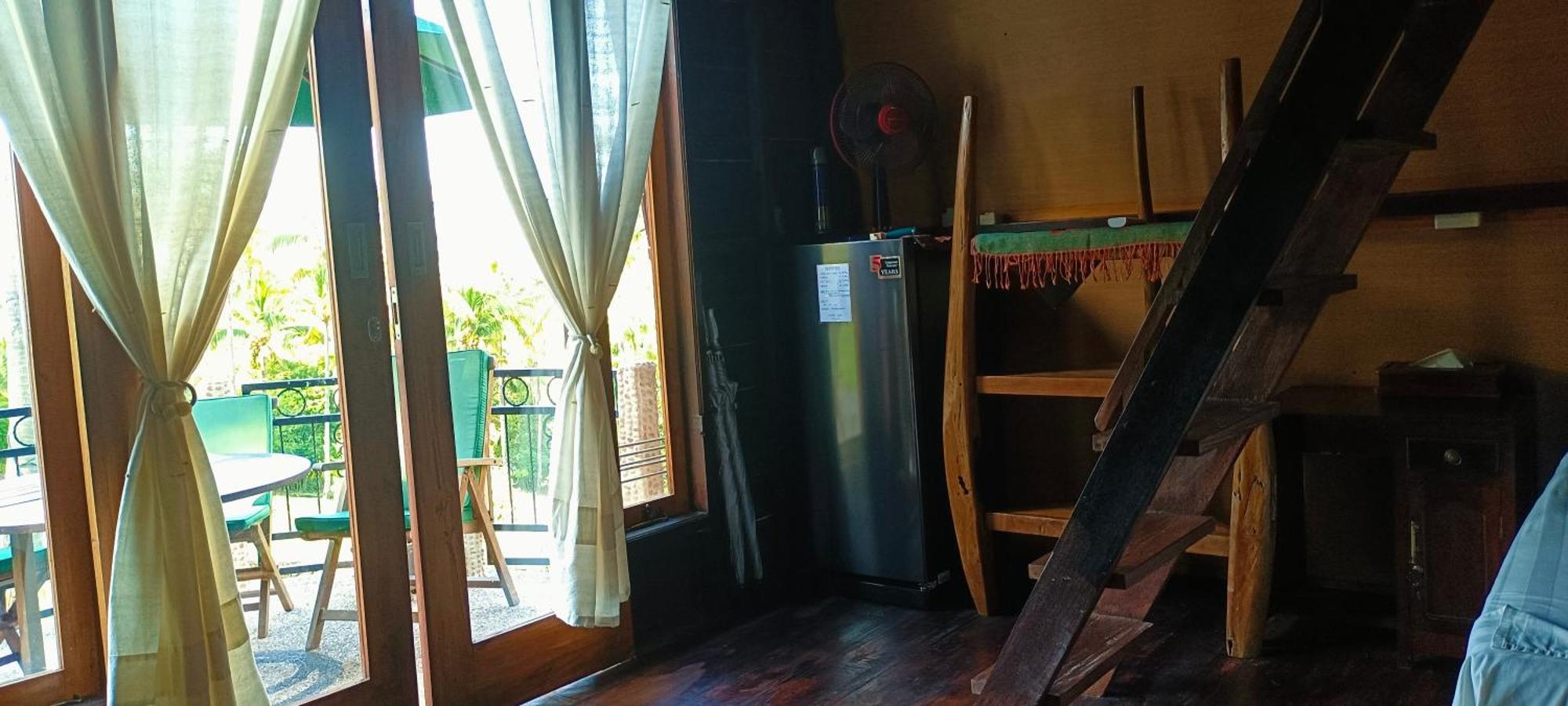Stargate Villa Pintu Bintang Pemenang Zimmer foto